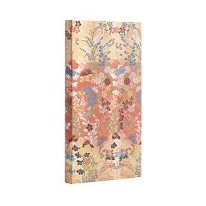 Kara-ori Slim Lined Hardcover Journal