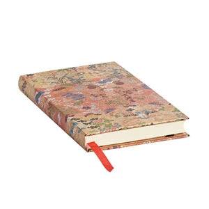 Kara-ori Slim Lined Hardcover Journal - image 7