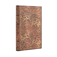 Wildwood Mini Lined Hardcover Journal - image 5