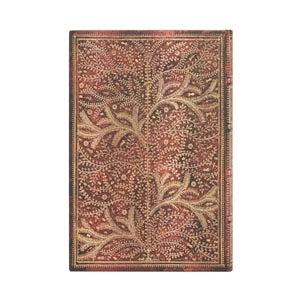 Wildwood Mini Lined Hardcover Journal - image 6