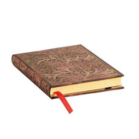 Wildwood Mini Lined Hardcover Journal - image 7