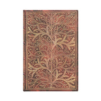 Wildwood Mini Lined Hardcover Journal