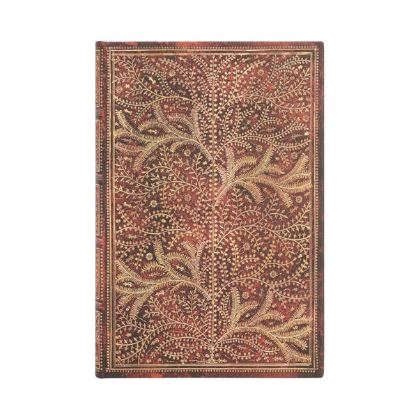 Wildwood Mini Lined Hardcover Journal