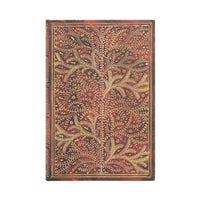 Wildwood Mini Lined Hardcover Journal