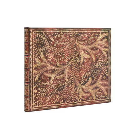 Wildwood Unlined Guest Book