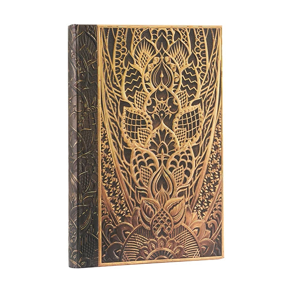 The Chanin Rise Midi Lined Hardcover Journal - image 5