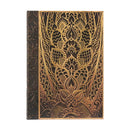 The Chanin Rise Midi Lined Hardcover Journal