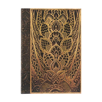 The Chanin Rise Midi Lined Hardcover Journal