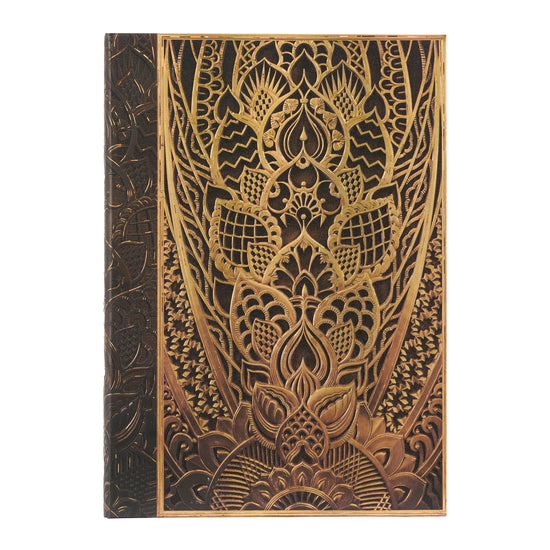 The Chanin Rise Midi Lined Hardcover Journal