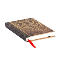 The Chanin Rise Mini Lined Hardcover Journal - image 7