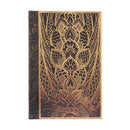 The Chanin Rise Mini Lined Hardcover Journal