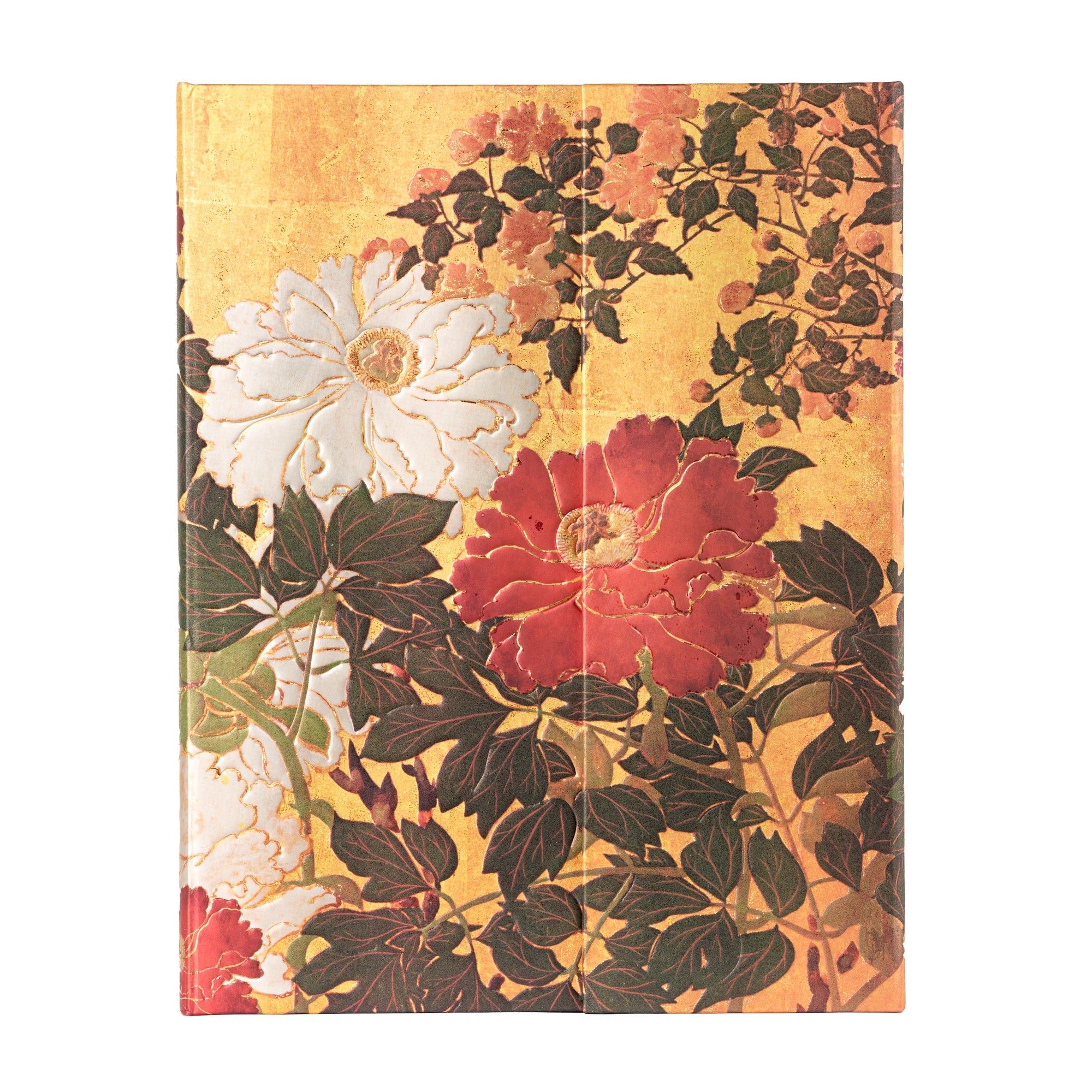Natsu Ultra Lined Hardcover Journal Wrap