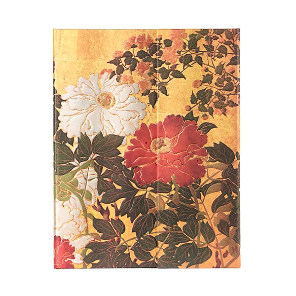 Natsu Ultra Lined Hardcover Journal Wrap