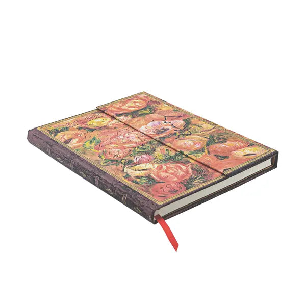 Renoir, Letter to Morisot (1892) Ultra Lined Hardcover Journal - image 5