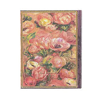 Renoir, Letter to Morisot (1892) Ultra Lined Hardcover Journal - image 6