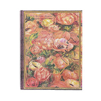 Renoir, Letter to Morisot (1892) Ultra Lined Hardcover Journal