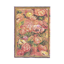 Renoir, Letter to Morisot (1892) Midi Lined Hardcover Journal