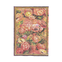 Renoir, Letter to Morisot (1892) Midi Lined Hardcover Journal