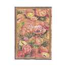 Renoir, Letter to Morisot (1892) Midi Lined Hardcover Journal