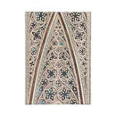 Vault of the Milan Cathedral Midi Lined Hardcover Journal - image 4