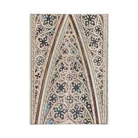 Vault of the Milan Cathedral Midi Lined Hardcover Journal - image 4