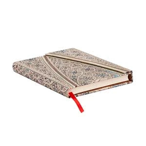 Vault of the Milan Cathedral Midi Lined Hardcover Journal - image 5