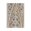 Vault of the Milan Cathedral Midi Lined Hardcover Journal
