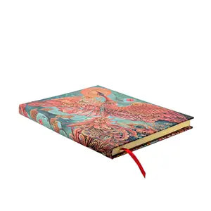 Firebird Ultra Lined Hardcover Journal - image 4