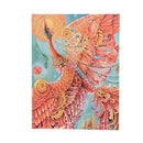 Firebird Ultra Lined Hardcover Journal - image 6