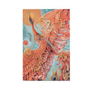 Firebird Midi Lined Hardcover Journal - image 6