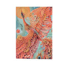 Firebird Mini Lined Hardcover Journal - image 6