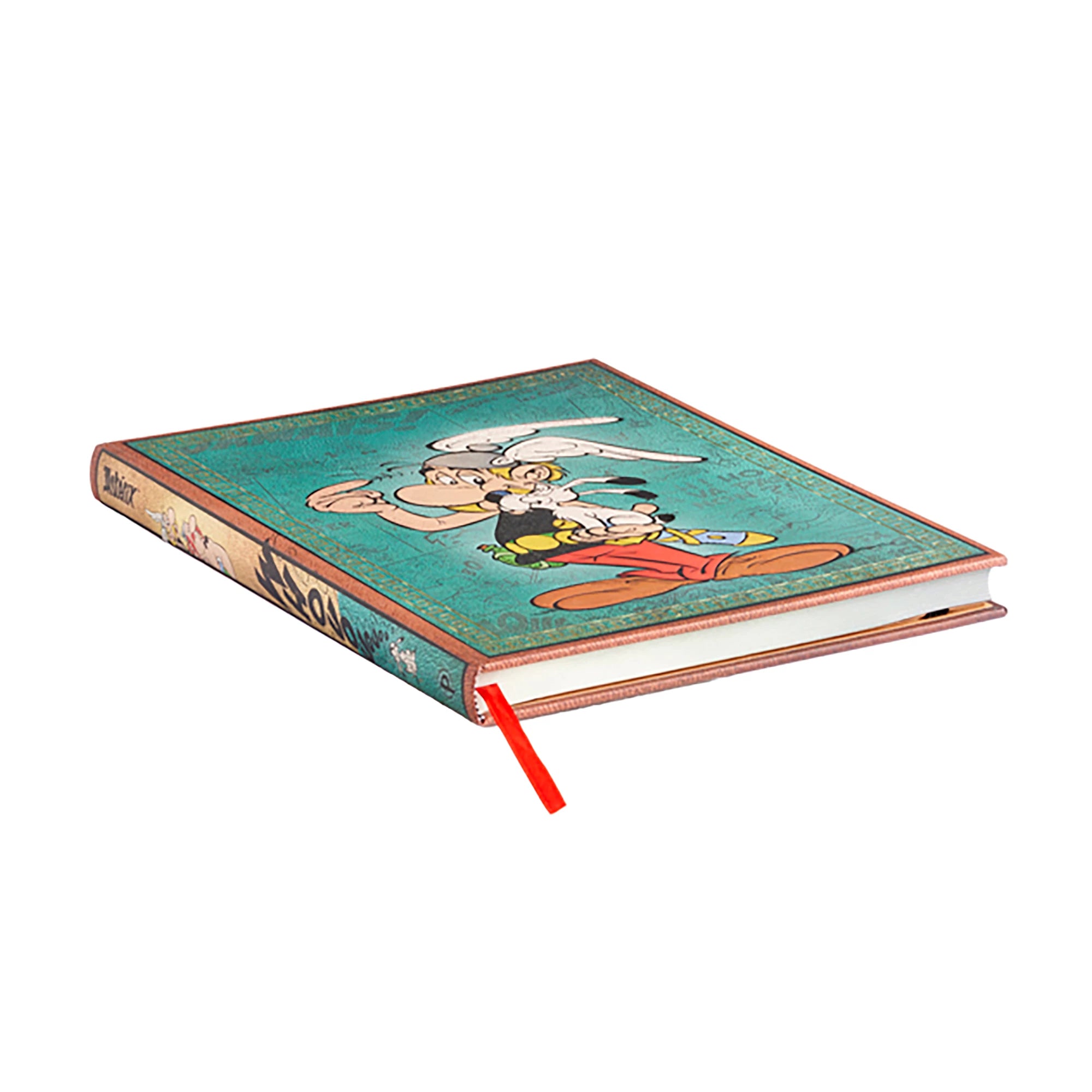 Asterix the Gaul Ultra Lined Hardcover Journal - image 5