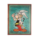 Asterix the Gaul Ultra Lined Hardcover Journal