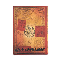 Asterix & Obelix Midi Lined Hardcover Journal - image 4