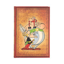 Asterix & Obelix Midi Lined Hardcover Journal