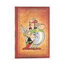 Asterix & Obelix Mini Lined Hardcover Journal