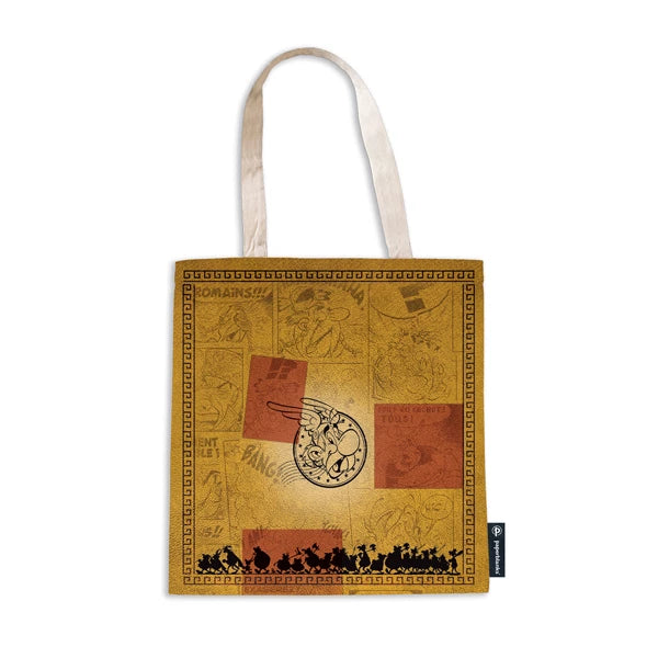 Asterix & Obelix Canvas Bag - image 3