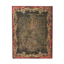 The Brothers Grimm, Frog Prince Ultra Unlined Hardcover Journal - image 4