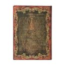 Frog Prince Midi Lined Hardcover Journal - image 4