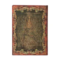 Frog Prince Midi Lined Hardcover Journal - image 4
