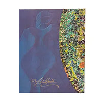 Gaudi’s Sun Ultra Lined Hardcover Journal - image 4