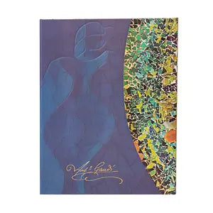 Gaudi’s Sun Ultra Lined Hardcover Journal
