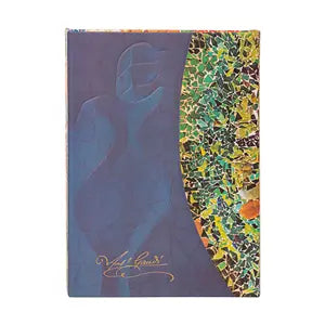 Gaudi’s Sun Midi Lined Hardcover Journal - image 4