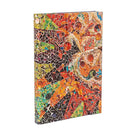 Gaudi’s Sun Midi Lined Hardcover Journal