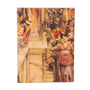 Spring Ultra Lined Hardcover Journal - image 4