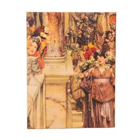 Spring Ultra Lined Hardcover Journal - image 4