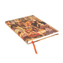Spring Ultra Lined Hardcover Journal - image 5
