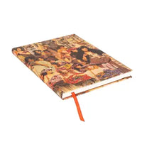 Spring Ultra Lined Hardcover Journal - image 5