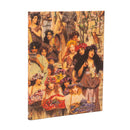 Spring Ultra Lined Hardcover Journal