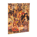 Spring Ultra Lined Hardcover Journal